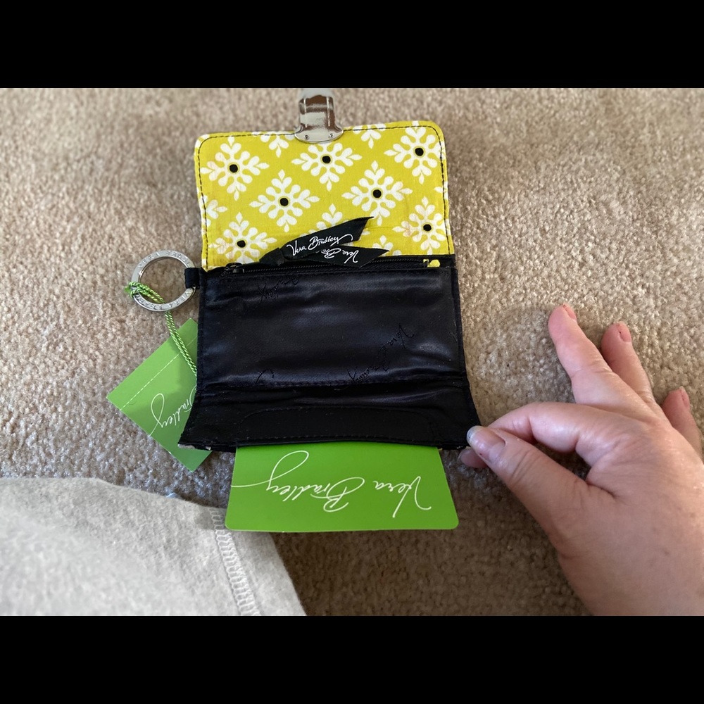 Vera Bradley Quick Swipe ID - Picture 3 of 4